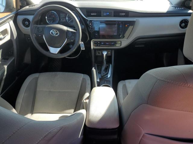 2018 TOYOTA COROLLA L #3287457997