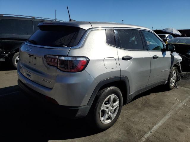 2022 JEEP COMPASS SP - 3C4NJCAB8NT164241