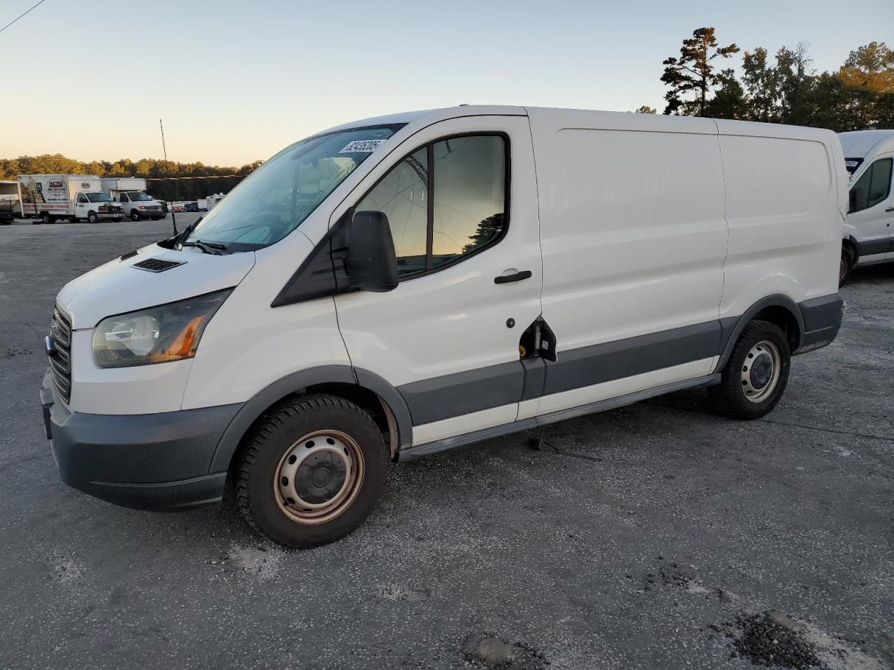 FORD TRANSIT T-150