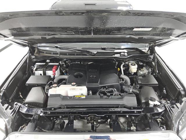 2025 TOYOTA TUNDRA DOU 5TFLA5DA1SX292441
