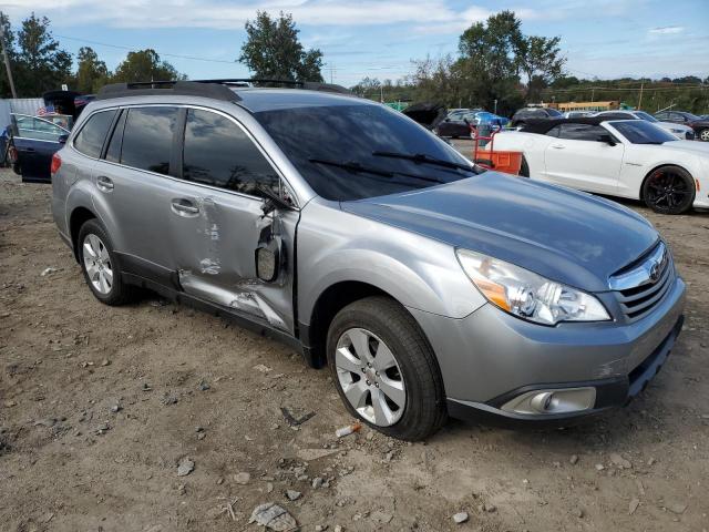 2010 SUBARU OUTBACK 2.5I PREMIUM - 4S4BRBCCXA3367855