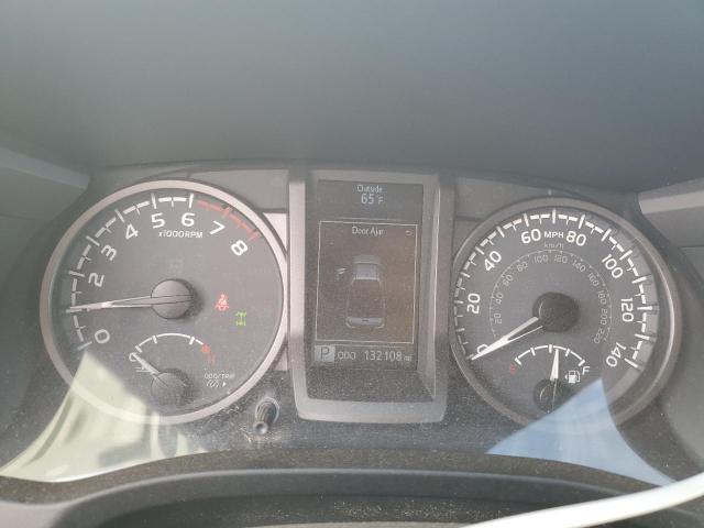 2017 TOYOTA TACOMA ACC - 5TFSZ5AN2HX067594