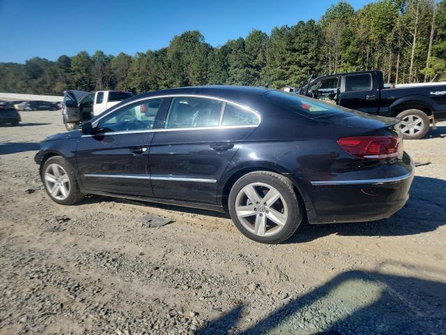 2017 VOLKSWAGEN CC SPORT WVWKP7AN8HE500655