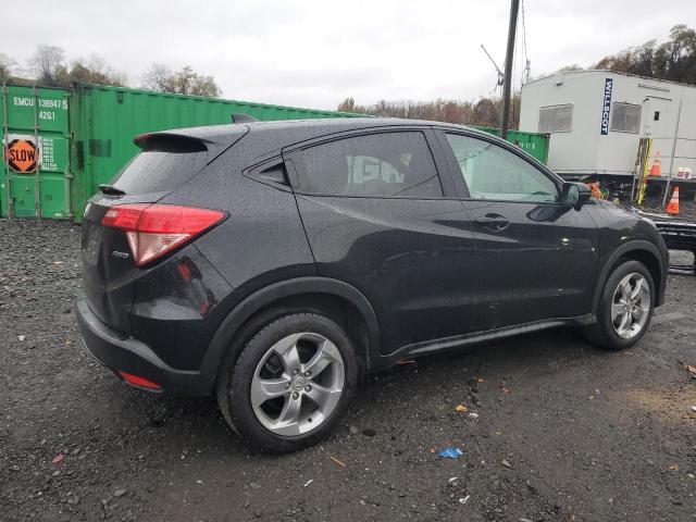 2017 HONDA HR-V EX #3301891413