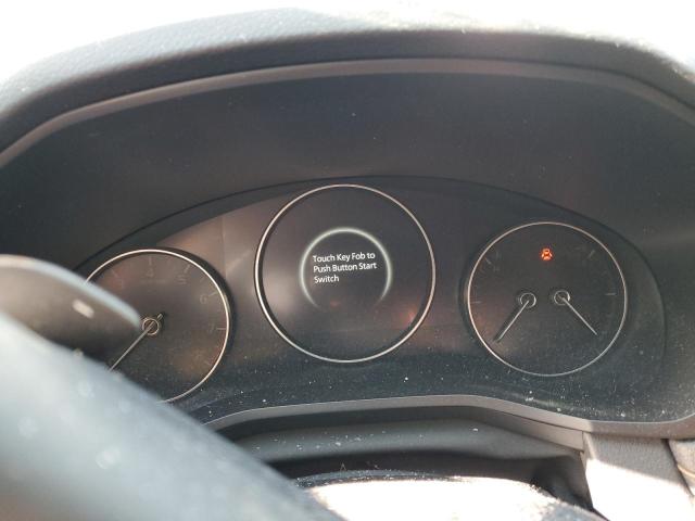 2024 MAZDA CX-90 PREF #3308058179