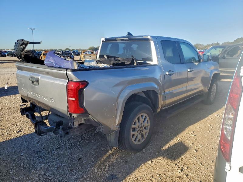 2024 TOYOTA TACOMA DOU - 3TMKB5FN3RM001401