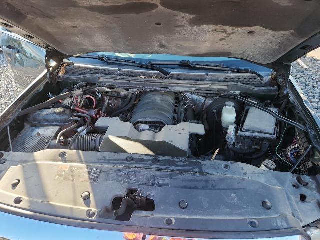 2014 GMC SIERRA K15 - 1GTV2UEC4EZ381736