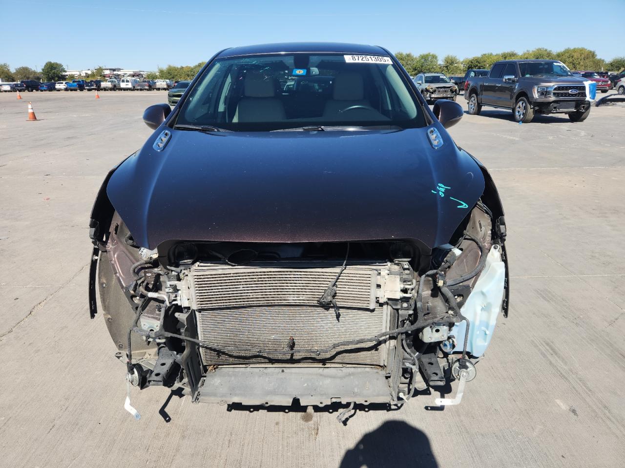 BUICK ENVISION PREFERRED