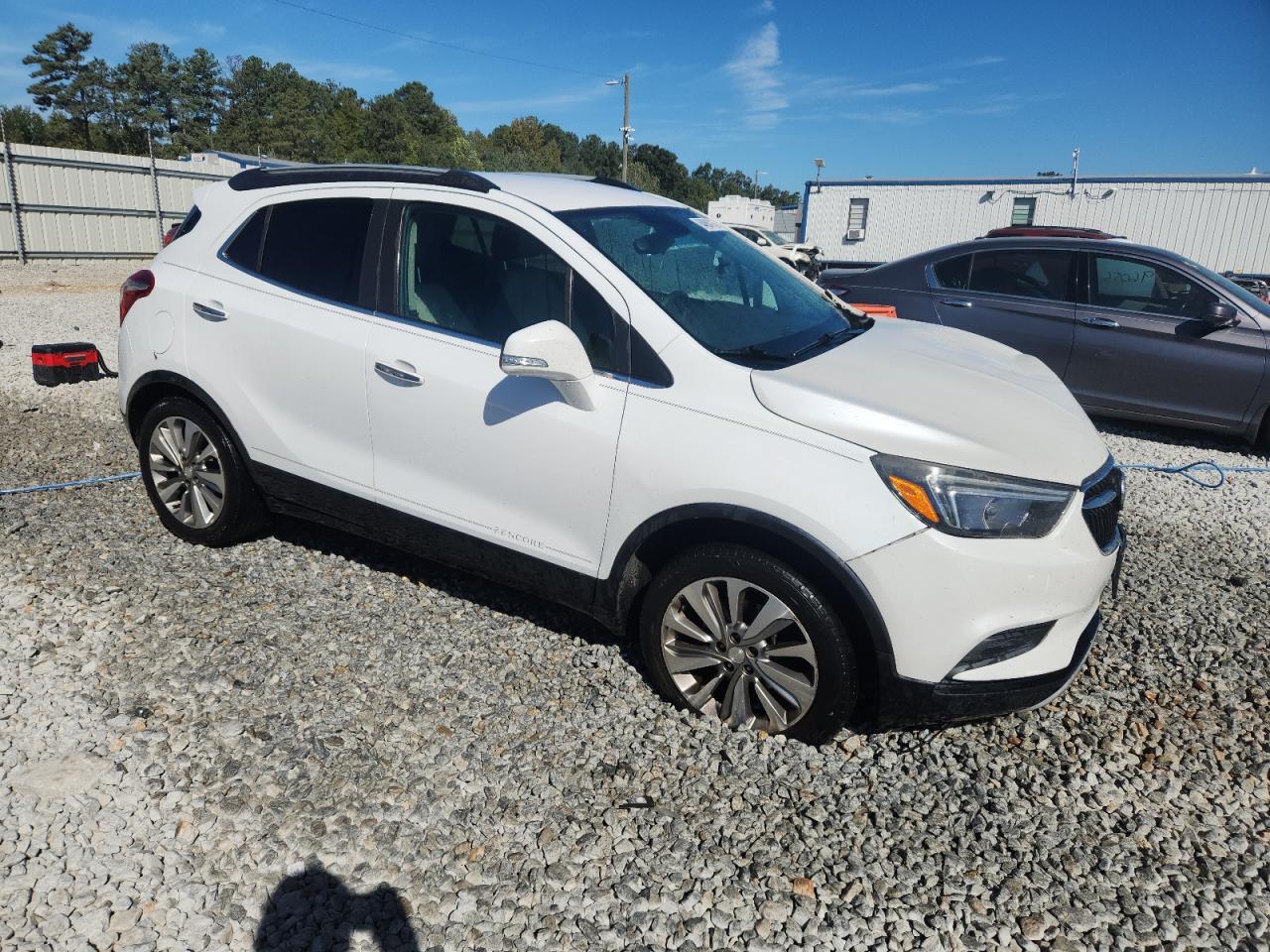 BUICK ENCORE PREFERRED