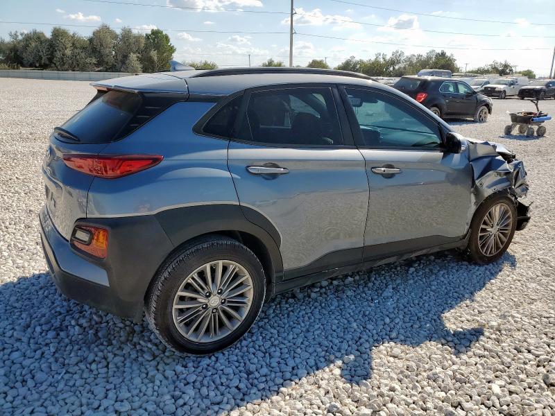 2021 HYUNDAI KONA SEL PLUS - KM8K62AA6MU692026