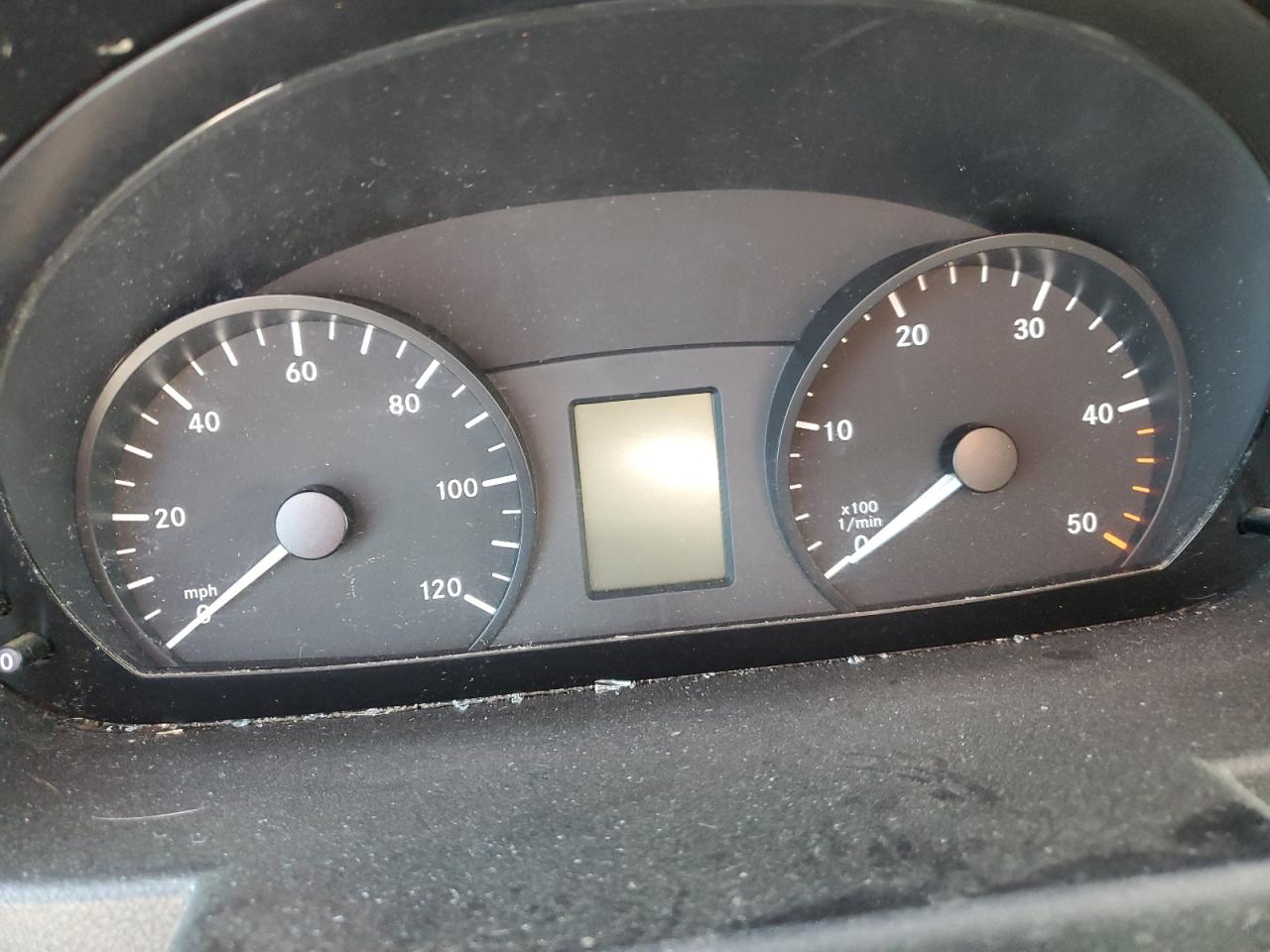 Lot #3311887193 2015 MERCEDES-BENZ SPRINTER 2