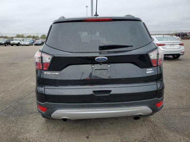 2018 FORD ESCAPE SEL - 1FMCU9HD7JUA40630