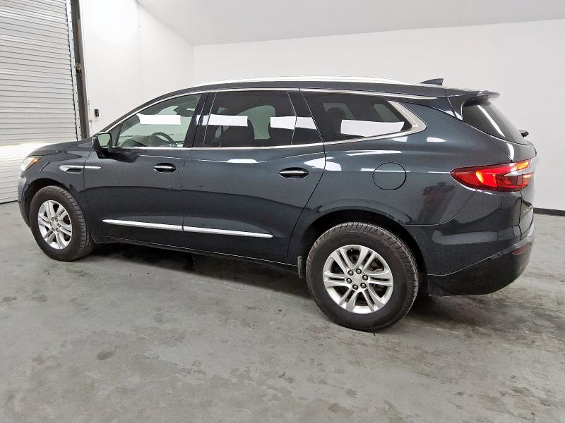 2020 BUICK ENCLAVE ES 5GAERBKW0LJ107574