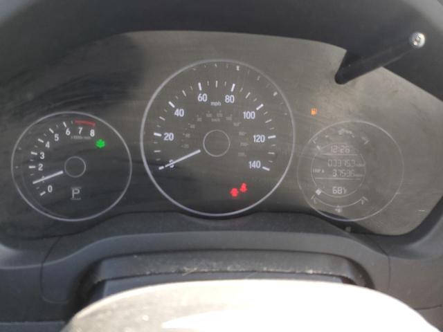 2018 HONDA HR-V EXL - 3CZRU6H79JM722284