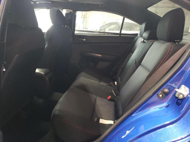 2020 SUBARU WRX PREMIU #3305374323