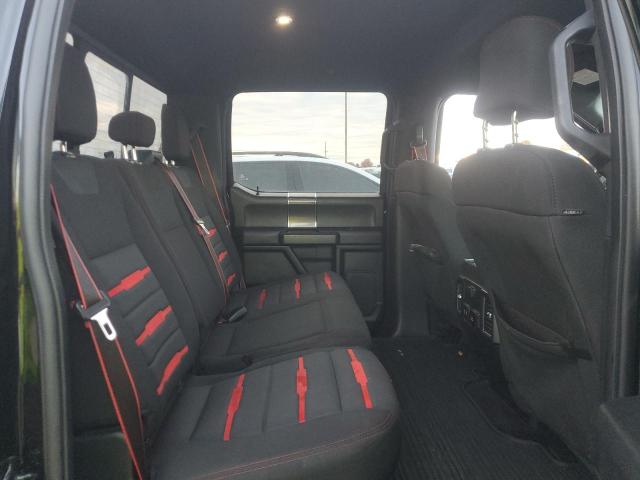 2017 FORD F150 SUPER #3317734095