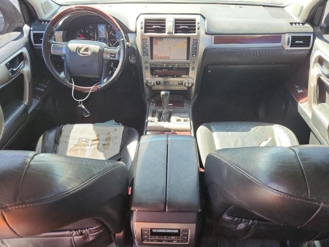 2016 LEXUS GX 460 - JTJBM7FX2G5143911