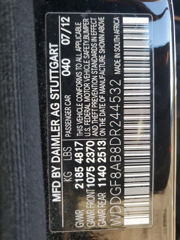 MERCEDES-BENZ C-CLASS 300 4MATIC