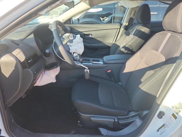 2025 NISSAN SENTRA SV #3285906571