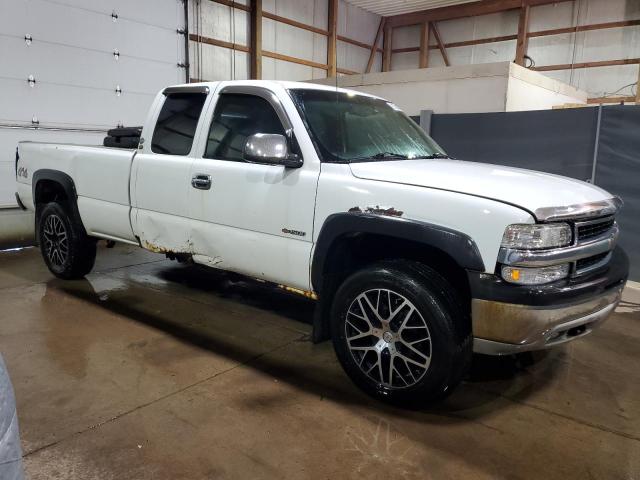 2000 CHEVROLET SILVERADO #3287668015