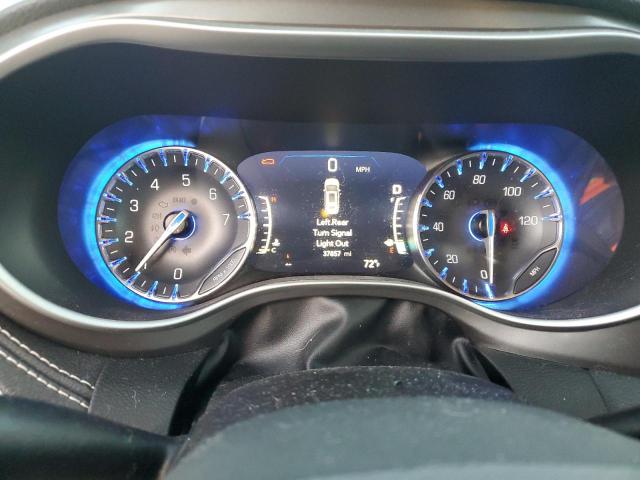 2022 CHRYSLER PACIFICA T #3302798993