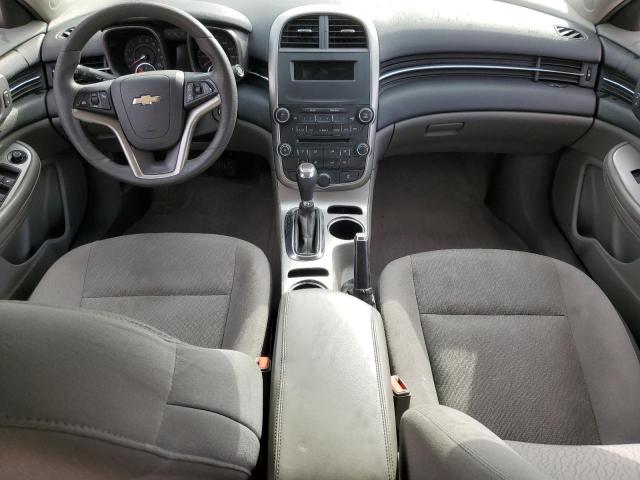 2015 CHEVROLET MALIBU LS #3304737911