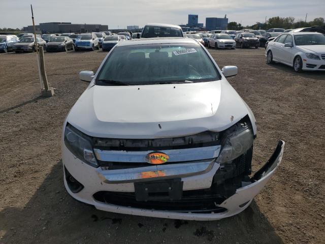 2010 FORD FUSION SE #3297078512