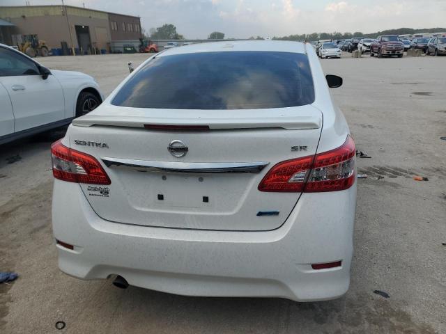 2014 NISSAN SENTRA S #3284239259