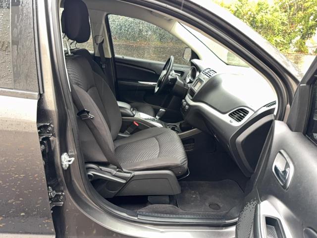 2016 DODGE JOURNEY SX #3279486241