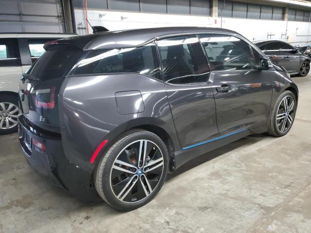 2014 BMW I3 REX - WBY1Z4C59EV275996