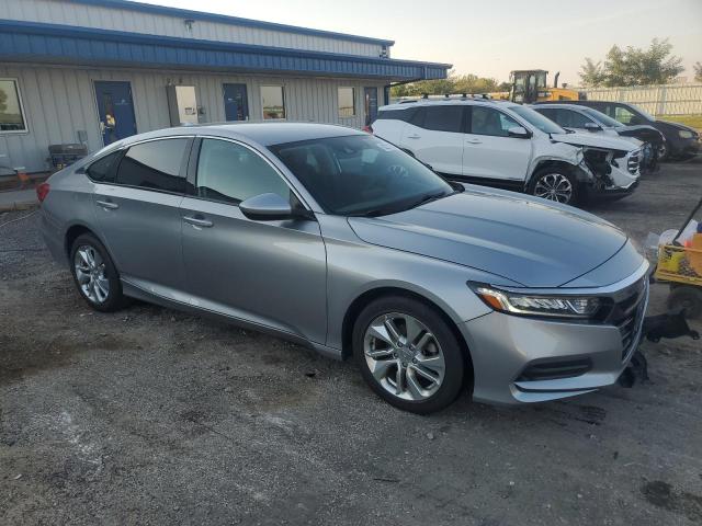 2019 HONDA ACCORD LX - 1HGCV1F11KA070156