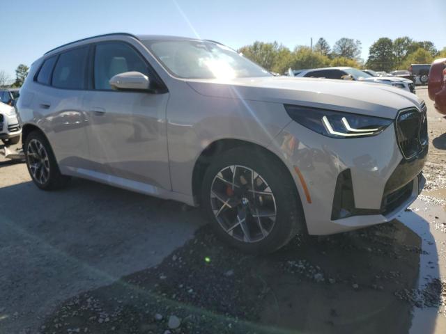 2025 BMW X3 30 XDRI 5UX53GP00S9Z07372