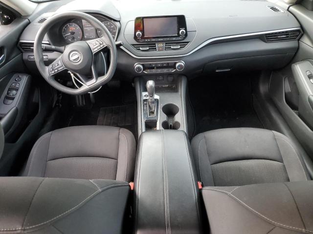 2024 NISSAN ALTIMA S 1N4BL4BV2RN319275