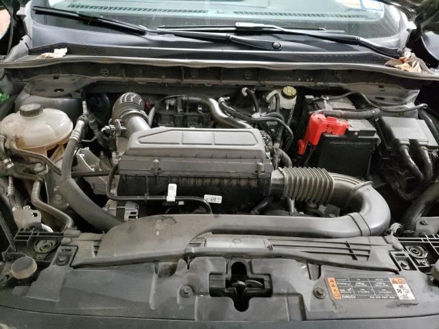 2024 FORD ESCAPE ACT - 1FMCU0GN2RUA52766