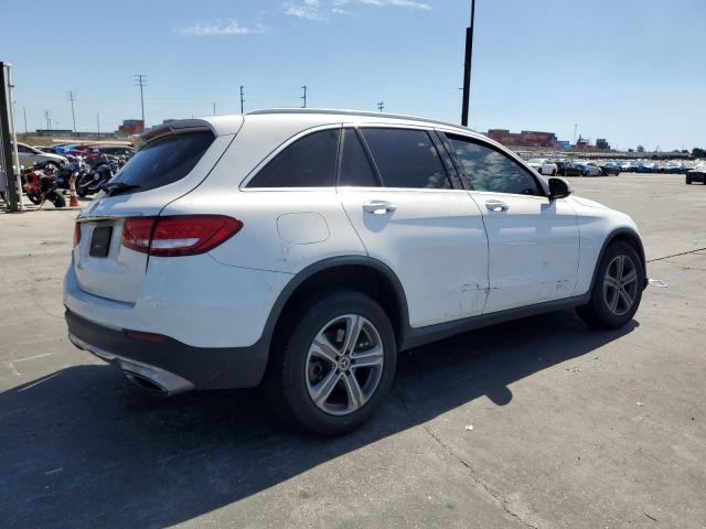 2018 MERCEDES-BENZ GLC 300 - WDC0G4JB3JV041546