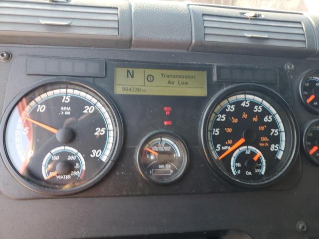 2016 FREIGHTLINER CASCADIA 1 #3266717386