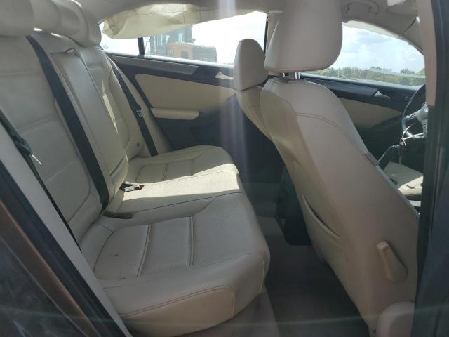 2014 VOLKSWAGEN JETTA TDI #3290271226