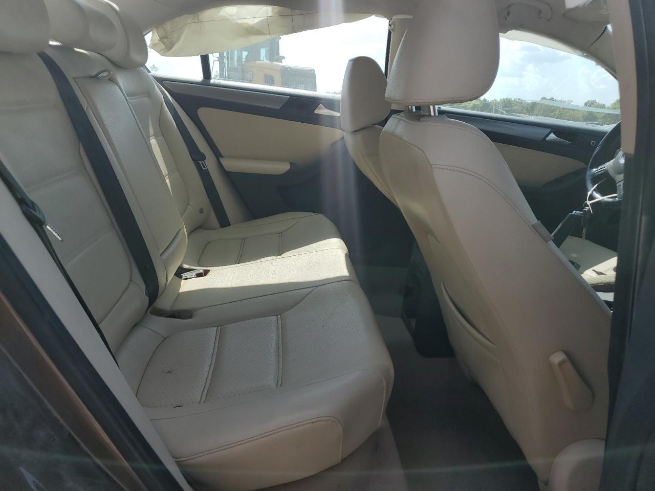 VOLKSWAGEN JETTA TDI