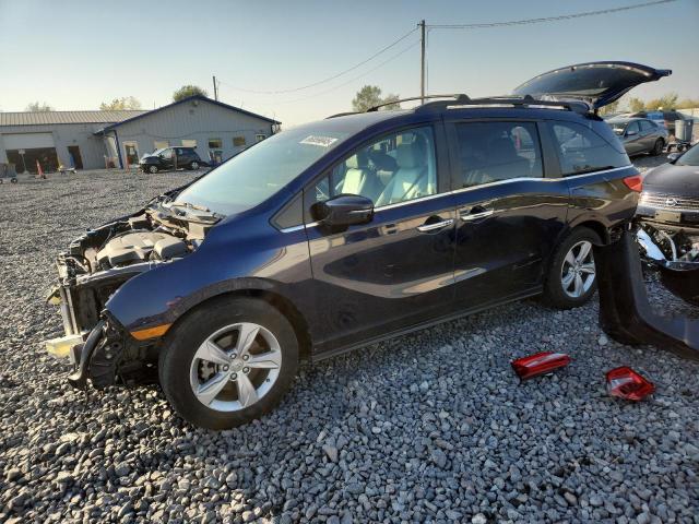 HONDA ODYSSEY EX