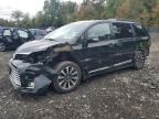2018 TOYOTA SIENNA XLE - 5TDYZ3DCXJS955336