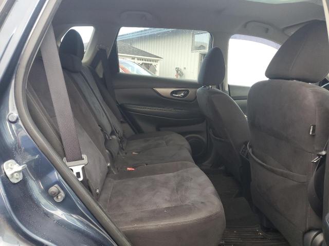 2015 NISSAN ROGUE S - KNMAT2MV2FP538759