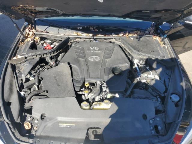 2020 INFINITI Q50 PURE - JN1EV7AR4LM253318