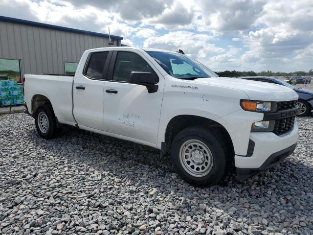 2019 CHEVROLET SILVERADO C1500 - 1GCRWAEHXKZ364404