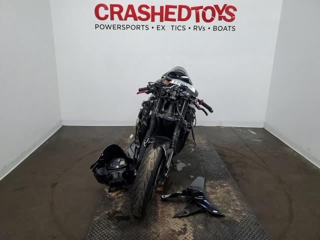 2007 HONDA CBR600 RR #3283988838