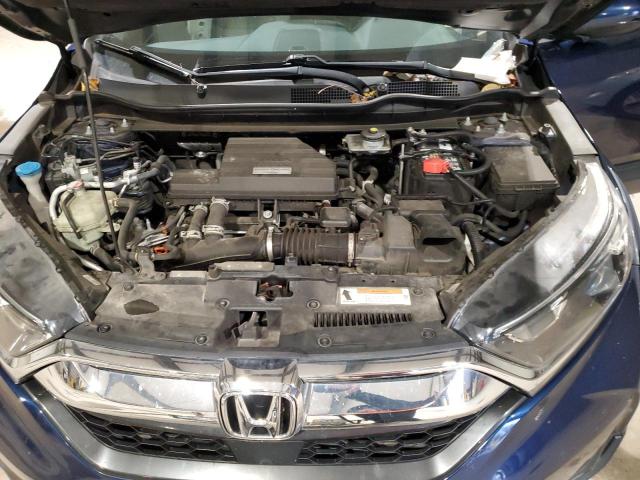 2019 HONDA CR-V EX #3301940437