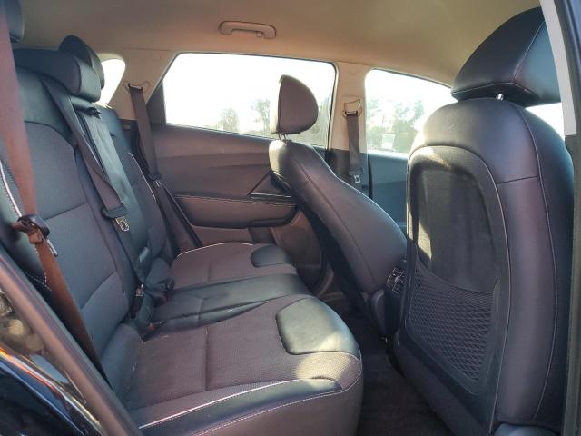 2021 KIA NIRO EX #3311682229