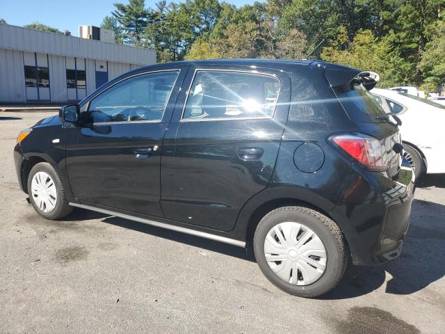 2024 MITSUBISHI MIRAGE ES ML32AUHJ8RH019858