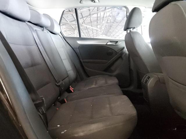 2012 VOLKSWAGEN GOLF #3303742435