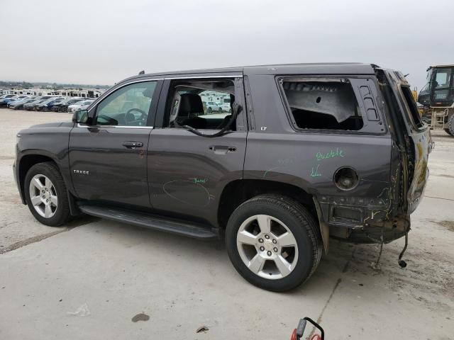 2016 CHEVROLET TAHOE K150 1GNSKBKC4GR146131