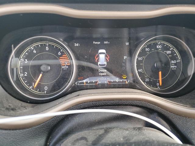 2018 JEEP CHEROKEE L - 1C4PJMDB4JD567711